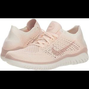 Nike Free RN Flyknit 2018 Women’s running Shoes
